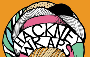 Hackney Wraps