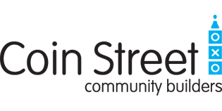 Coin Street Community Builders