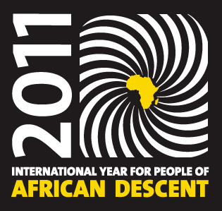 International Year for People of African Descent