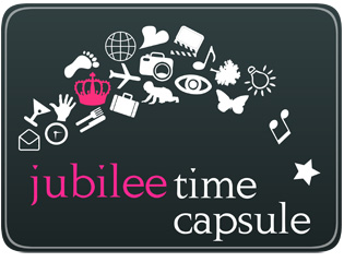 The Jubilee Time Capsule project